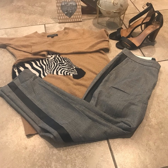 J. Crew Pants - 3/$30- JCrew Martie pants sz 2